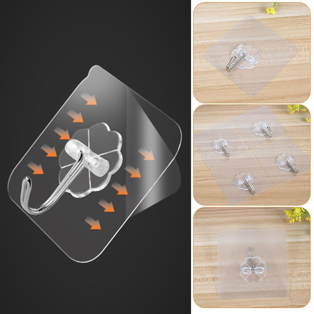Waterproof Strong Hook