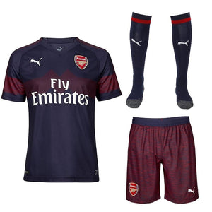 Arsenal Away Football Kit 2018/19