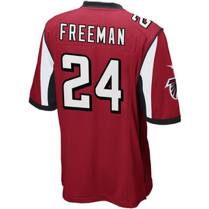 Atlanta Falcons Devonta Freema Jersey 2018 - 2019