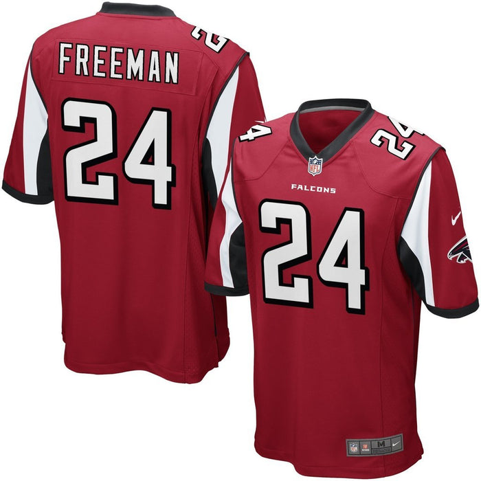 Atlanta Falcons Devonta Freema Jersey 2018 - 2019