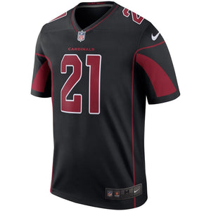 Arizona Cardinals Patrick Peterson Black Jersey 2018 - 2019