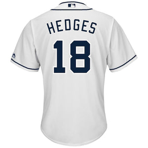 Austin Hedges San Diego Padres Baseball Player Jersey
