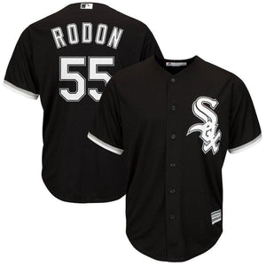 Carlos Rodon Chicago White Sox Baseball Player Jersey