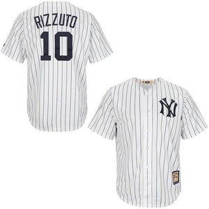 Phil Rizzuto New York Yankees Baseball Player Jersey