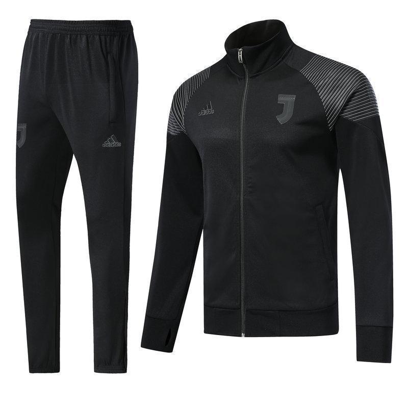 Juventus Tracksuit Training Jackets and Pants 2018/19