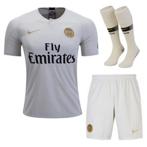 Paris Saint Germain Away Football Kit 2018/19