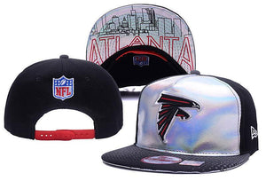 New Era Atlanta Falcons NFL Snapback Adjustable Hat