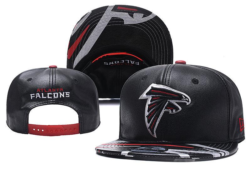 New Era Atlanta Falcons NFL Snapback Adjustable Hat