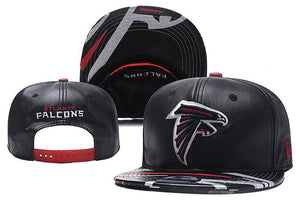 New Era Atlanta Falcons NFL Snapback Adjustable Hat