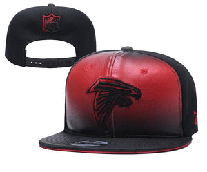 New Era Atlanta Falcons NFL Snapback Adjustable Hat