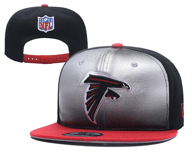 New Era Atlanta Falcons NFL Snapback Adjustable Hat