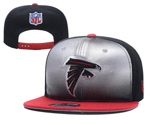 New Era Atlanta Falcons NFL Snapback Adjustable Hat