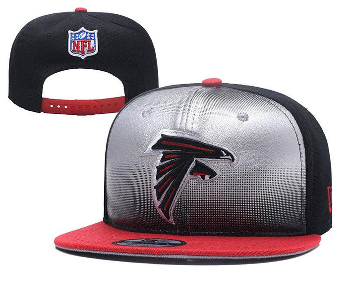 New Era Atlanta Falcons NFL Snapback Adjustable Hat