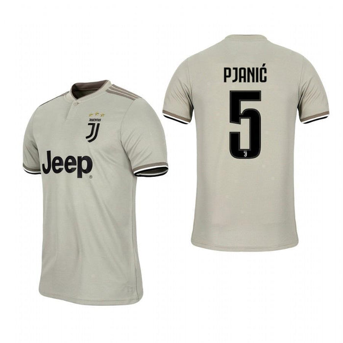Miralem Pjanic Juventus Away Jersey 2018/19
