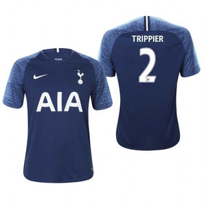 Tottenham Hotspur 2018/19 Kieran Trippier Away Jersey