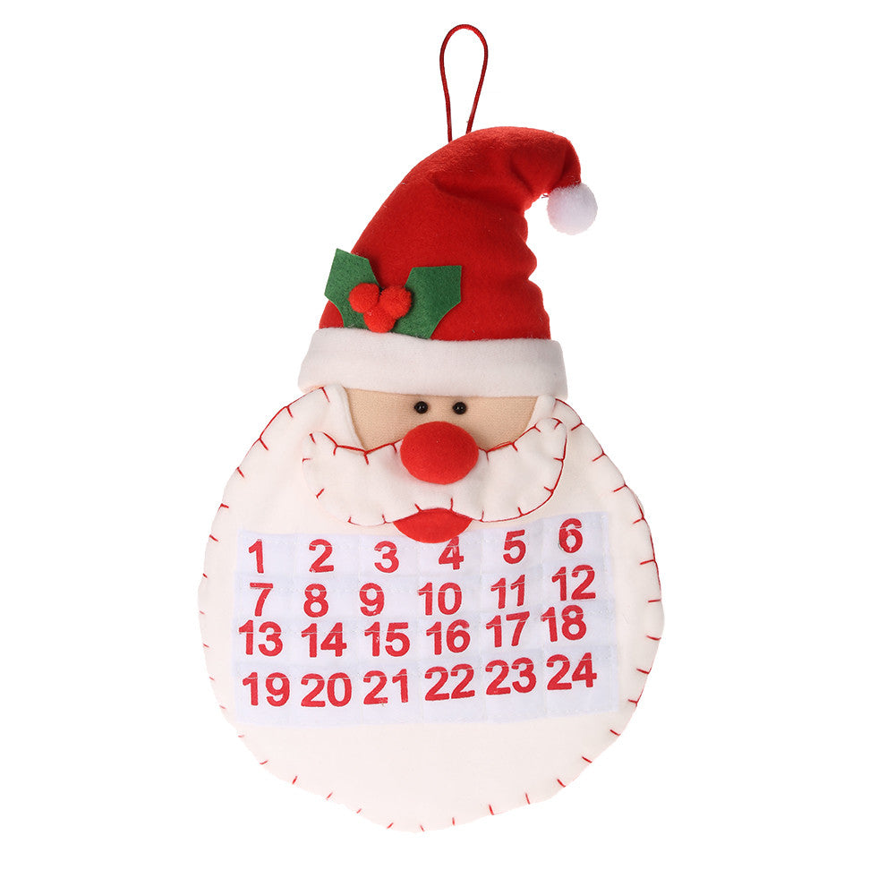 Christmas Advent Calendar