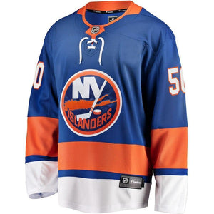 Adam Pelech New York Islanders Player Swingman Jersey