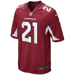 Arizona Cardinals Patrick Peterson Cardinal Team Jersey 2018 - 2019