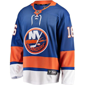 Andrew Ladd New York Islanders Player Swingman Jersey