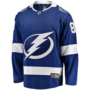 Andrei Vasilevskiy Tampa Bay Lightnings Player Swingman Jersey