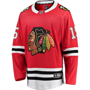 Artem Anisimov Chicago Blackhawks Player Swingman Jersey