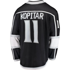 Anze Kopitar Los Angeles Kings Player Swingman Jersey