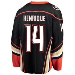 Adam Henrique Anaheim Ducks Player Swingman Jersey