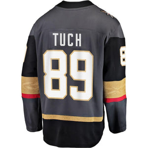 Alex Tuch Vegas Golden Knights Player Swingman Jersey