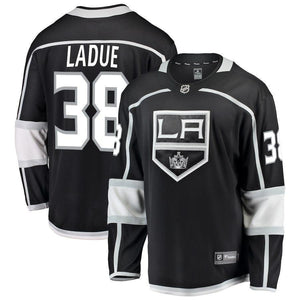 Paul LaDue Los Angeles Kings Player Swingman Jersey