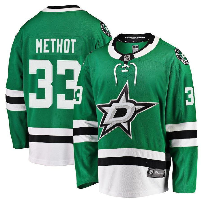 Marc Methot Dallas Stars Player Swingman Jersey