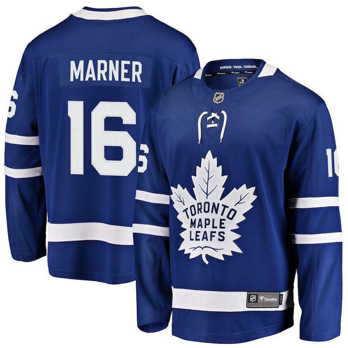 Mitchell Marner Toronto Maple Leafs Player Swingman Jersey