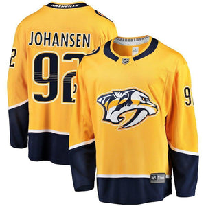 Ryan Johansen Nashville Predators Player Swingman Jersey