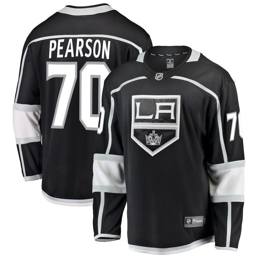 Tanner Pearson Los Angeles Kings Player Swingman Jersey