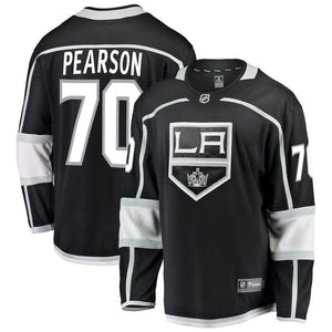Tanner Pearson Los Angeles Kings Player Swingman Jersey