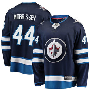 Josh Morrissey Winnipeg Jets Player Swingman Jersey