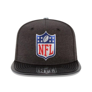 New Era 2017 NFL Draft On Stage Original Fit 9FIFTY Snapback Adjustable Hat