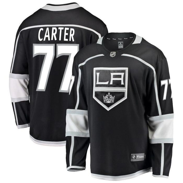 Jeff Carter Los Angeles Kings Player Swingman Jersey