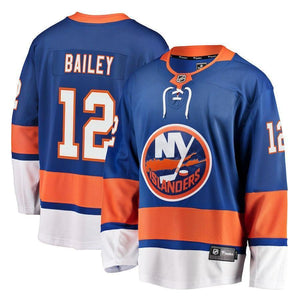 Josh Bailey New York Islanders Player Swingman Jersey