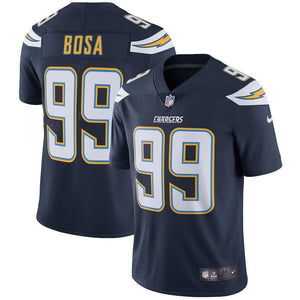 Los Angeles Chargers Joey Bosa Navy Jersey 2018 - 2019