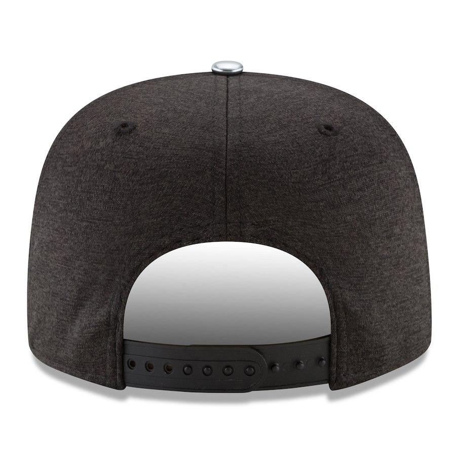 New Era 2017 NFL Draft On Stage Original Fit 9FIFTY Snapback Adjustable Hat